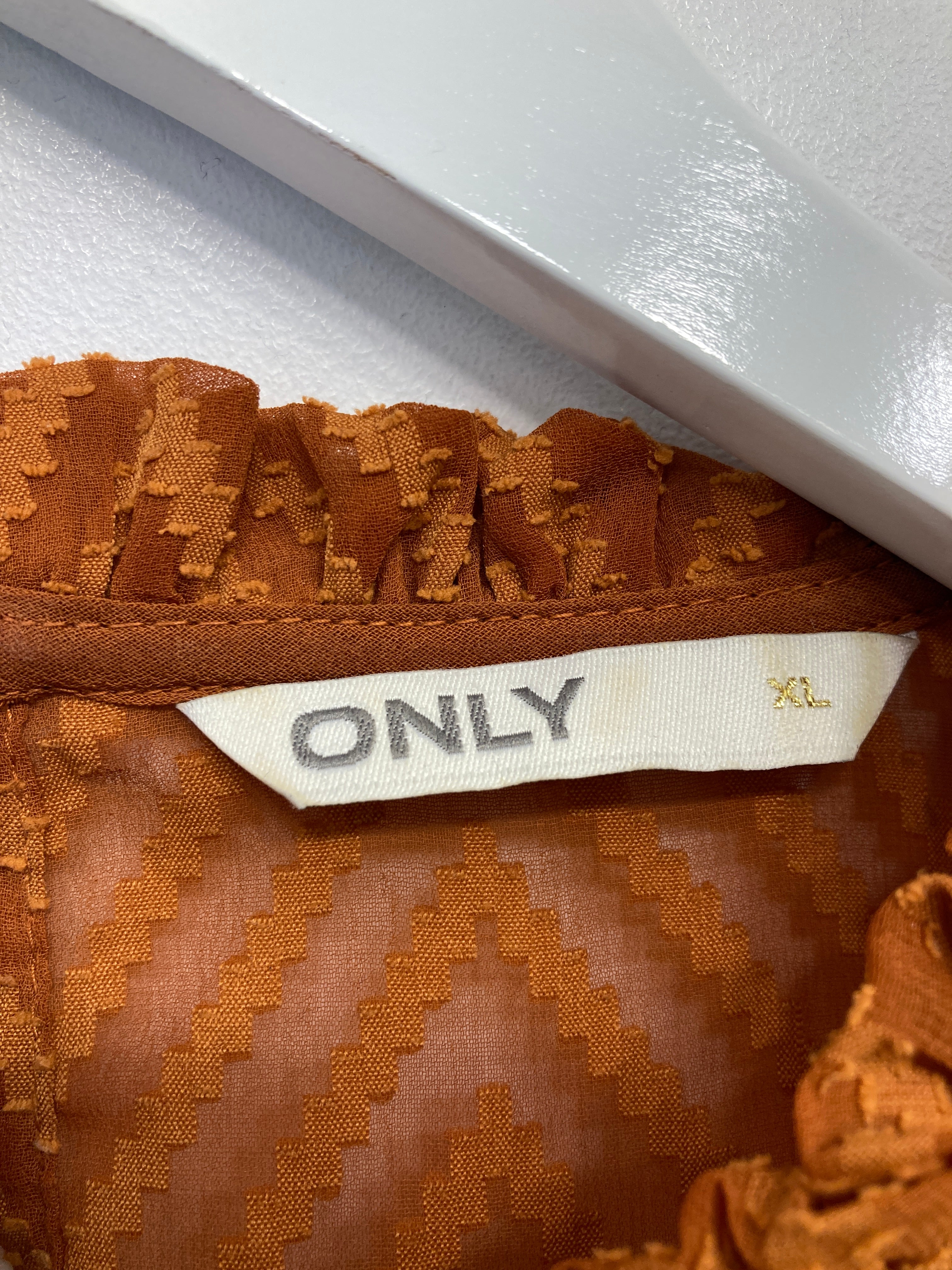 Only Bluse